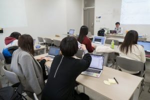 とても盛り上がりました